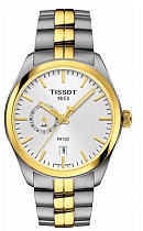 купить часы TISSOT T1014522203100 