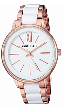 купить часы Anne Klein 1412WTRG 