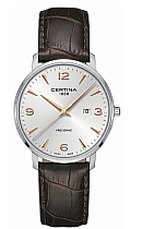 купить часы Certina C0354101603701 