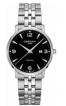 купить часы Certina C0354101105700 