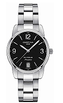 купить часы Certina C0342101105700 