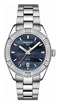 купить часы TISSOT T1019101112100 