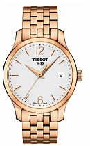 купить часы TISSOT T0632103303700 