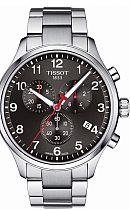 купить часы TISSOT T1166171105702 