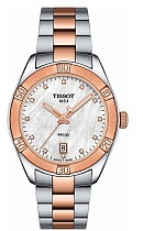 купить часы TISSOT T1019102211600 