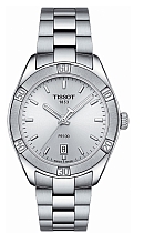 купить часы TISSOT T1019101103100 