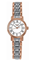 купить часы LONGINES L43201117 