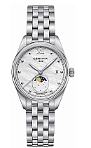 купить часы Certina C0332571111800 