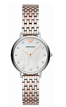 купить часы Emporio Armani AR80016 