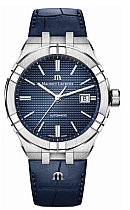 купить часы Maurice Lacroix AI6008-SS001-430-1 