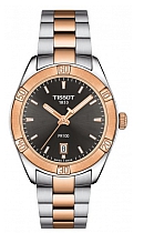 купить часы TISSOT T1019102206100 