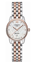 купить часы Certina C0330512211800 