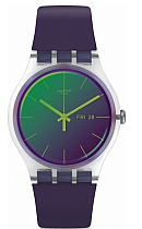 купить часы SUOK712 Swatch 