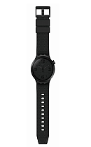 купить часы Swatch SO27B100 