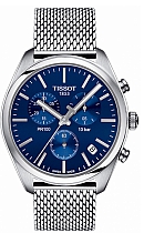 купить часы TISSOT T1014171104100 