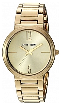 купить часы Anne Klein 3168CHGB 