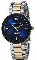 купить часы 1363NVTT Anne Klein 