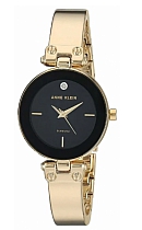 купить часы Anne Klein 3236BKGB 