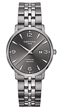 купить часы Certina C0354104408700 