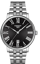 купить часы TISSOT T1224101105300 