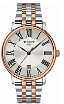 купить часы TISSOT T1224102203300 