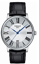купить часы TISSOT T1224101603300 
