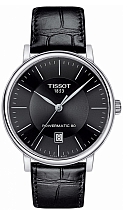 купить часы TISSOT T1224071605100 