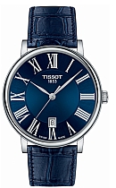 купить часы TISSOT T1224101604300 
