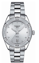 купить часы TISSOT T1019101103600 