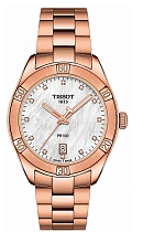 купить часы TISSOT T1019103311600 