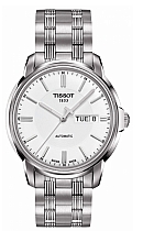 купить часы TISSOT T0654301103100 