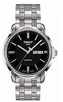 купить часы TISSOT T0654301105100 