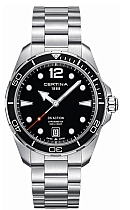 купить часы Certina C0324511105700 