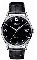 купить часы TISSOT T1184101605700 