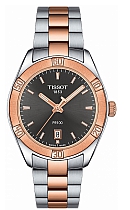 купить часы TISSOT T1019102208100 