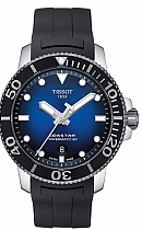 купить часы TISSOT T1204071704100 