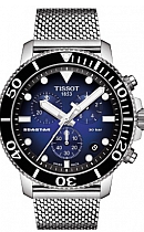 купить часы TISSOT T1204171104102 
