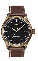 купить часы TISSOT T1164073605100 
