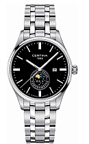 купить часы Certina C0334571105100 
