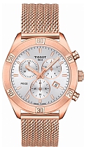 купить часы TISSOT T1019173303100 