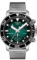 купить часы TISSOT T1204171109100 