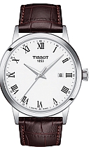 купить часы TISSOT T1294101601300 