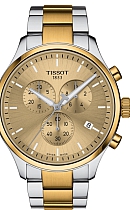 купить часы TISSOT T1166172202100 