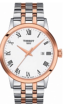купить часы TISSOT T1294102201300 