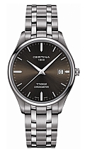 купить часы Certina C0334514408100 