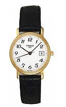 купить часы TISSOT T52512112 