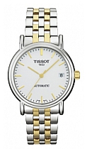 купить часы TISSOT T95248331 