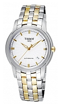 купить часы TISSOT T97248331 