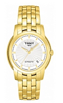 купить часы TISSOT T97548331 