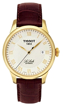 купить часы TISSOT T41541373 